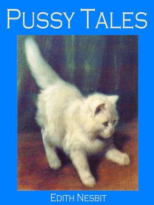 cover image of Pussy Tales